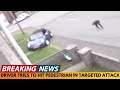 Pedestrian Safety and Vehicle Incidents Quiz