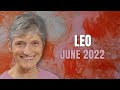 Leo June 2022 Astrology Horoscope Forecast