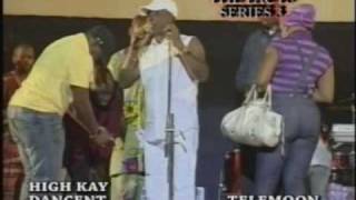 The Facts Series 3 (Ododo Oro) Disc 3, Part 3