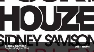 Sidney Samson - Duplex (Original Mix)