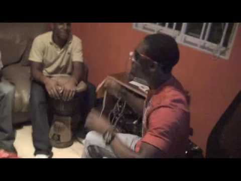 CHRISTOPHER MARTIN - NUH FIT MI ( BRAIN STORM) - V...