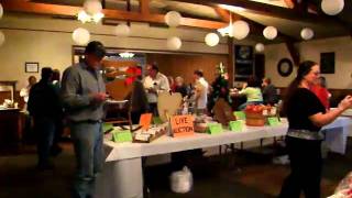 18th Annual "Taste in Oconto County"