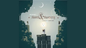 Activating Trigons (Bonus Track)