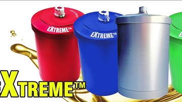 Bypass Oil Filter | Insane Diesel EXTREME