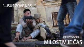 KRISTOFORI HOSANA - Ja se kajem (cijeli album)