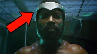LUKE CAGE Breakdown - All References and Easter Eggs