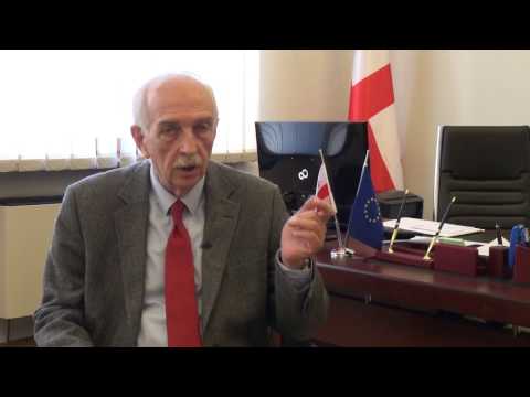 გია ჟორჟოლიანი სტარვიზიაზე