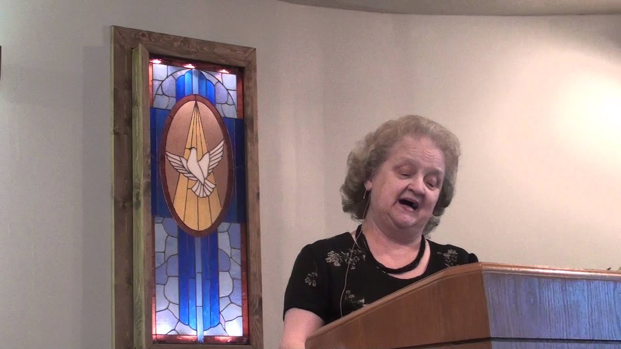 The Lighthouse Chapel in Kansas City