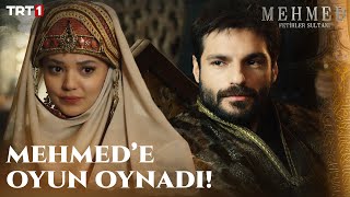 Gülşah Hatun Planı Devreye Soktu! - Mehmed: Fetihler Sultanı 6. Bölüm @trt1