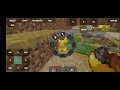 Finally I got cyndaquil in cobblemon mod