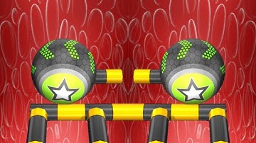 Going Balls - SpeedRun Challenge Gameplay New Update Levels 223-226