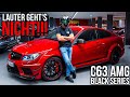 C63 AMG Black Series | Lauter geht’s nicht!! | iPE Abgasanlage | GERCollector