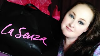 LA SENZA HAUL