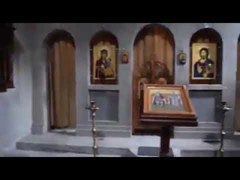 ჩვენო პატრიარქო