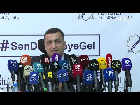 Artıq məzunlar diplomla yanaşı, beynəlxalq sertifikatlar da əldə edəcəklər