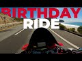 Riding My Ducati V4S On My Birthday + More Thoughts On The Harley Davidson Situation