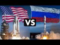 NASA vs Roscosmos: Who's The Space Champion Today?