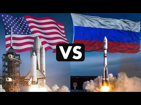 NASA vs Roscosmos: Who&rsquo;s The Space Champion Today?