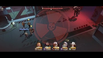 Fading Earth:Plot of land - Part 13 (Explore Research Lab #9)