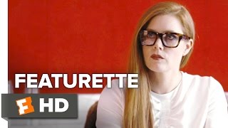 Nocturnal animals featurette - love story (2016) - amy adams movie