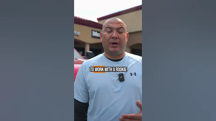 Hire the person that’s willing to learn👷🏽#contractor #construction #electrician #hvac #apprentice