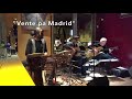Ketama Medley Flamenco Jazz Salsa