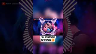 Here is the Remix version (House mix) of a Bollywood song "Hui malang"