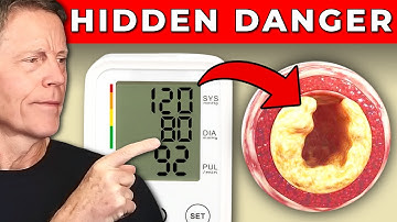 Do THIS AT-HOME to Find Clogged Arteries