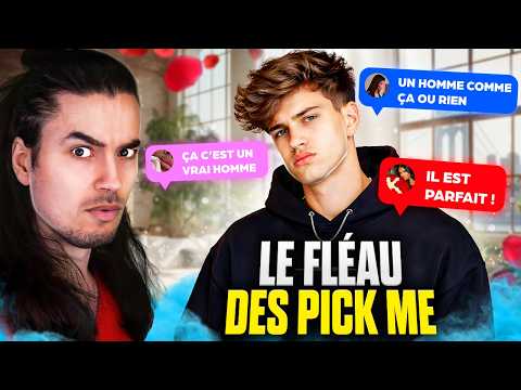 Ils vous manipulent… et vous les adorez