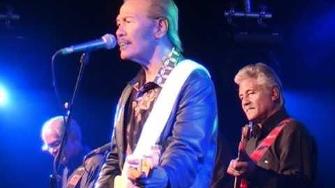 Andy Tielman, laatste concert