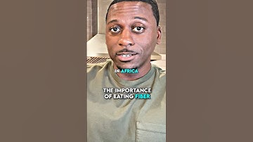 Why You Should Eat 100G Of Fiber - Dr. Bobby Price