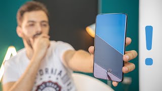 مراجعة مميزات وعيوب Oppo Reno 10X Zoom بعد تجربة مطولة