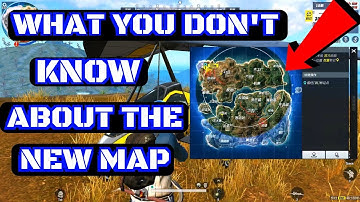 Rules of Survival - Things You Didn