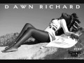 Dawn Richard Explains The Story Behind The 'Armor On' EP