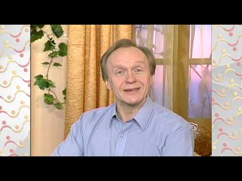 Рассказы о Святых.  Макарий Невский