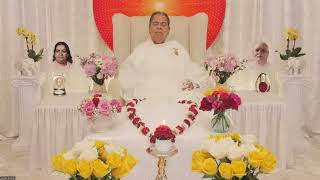 Tamil August 26 2026   Mohini Didi   लगाव मुक्त  Free from attachment