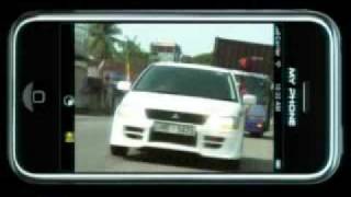Padda padda - Ravindra Meegamaarachchi From Music.lk