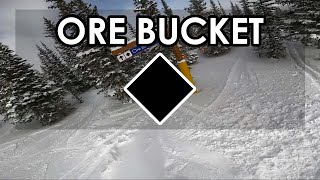 Breckenridge - ADVANCED - Ore Bucket screenshot 2