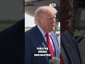 Trump to Families of Fallen Soldiers Jordan Attack: War Love You, We Love Your Child!