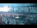 U2 - 09 With or Without You: Live concert Amsterdam Ziggo Dome 8 sept 2015