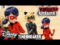 Timebreaker - Der verrückte Rückblick! | Miraculous