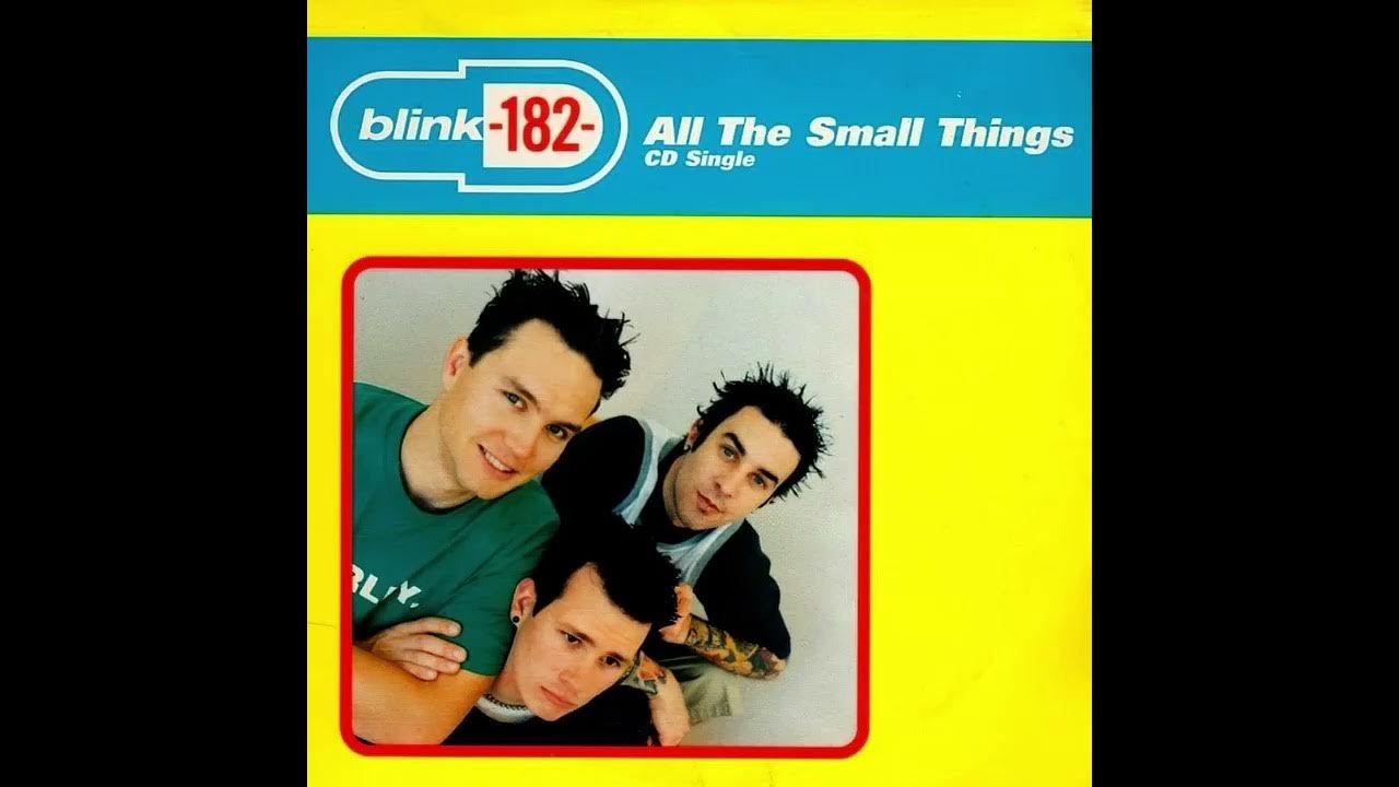 Blink 182 All The Small Things Spongebob Blink 182 - All the small things - YouTube