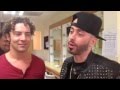 David Bisbal apuesta con @llandel_malave EXCLUSIVO