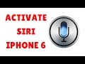 Bạn đã biết tính năng SIRI trên iPhone?