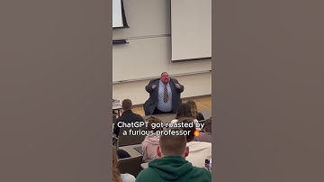 He’s seconds from exploding.