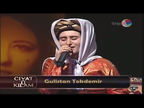 HAŞİM & GÜLİSTAN TOKDEMİR - HARIM KUDA - HD - KALİTE