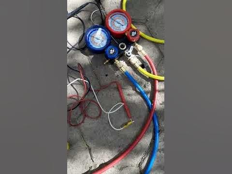 fabrica de hielo torrey, no manda la cosecha. solución de falla. - YouTube
