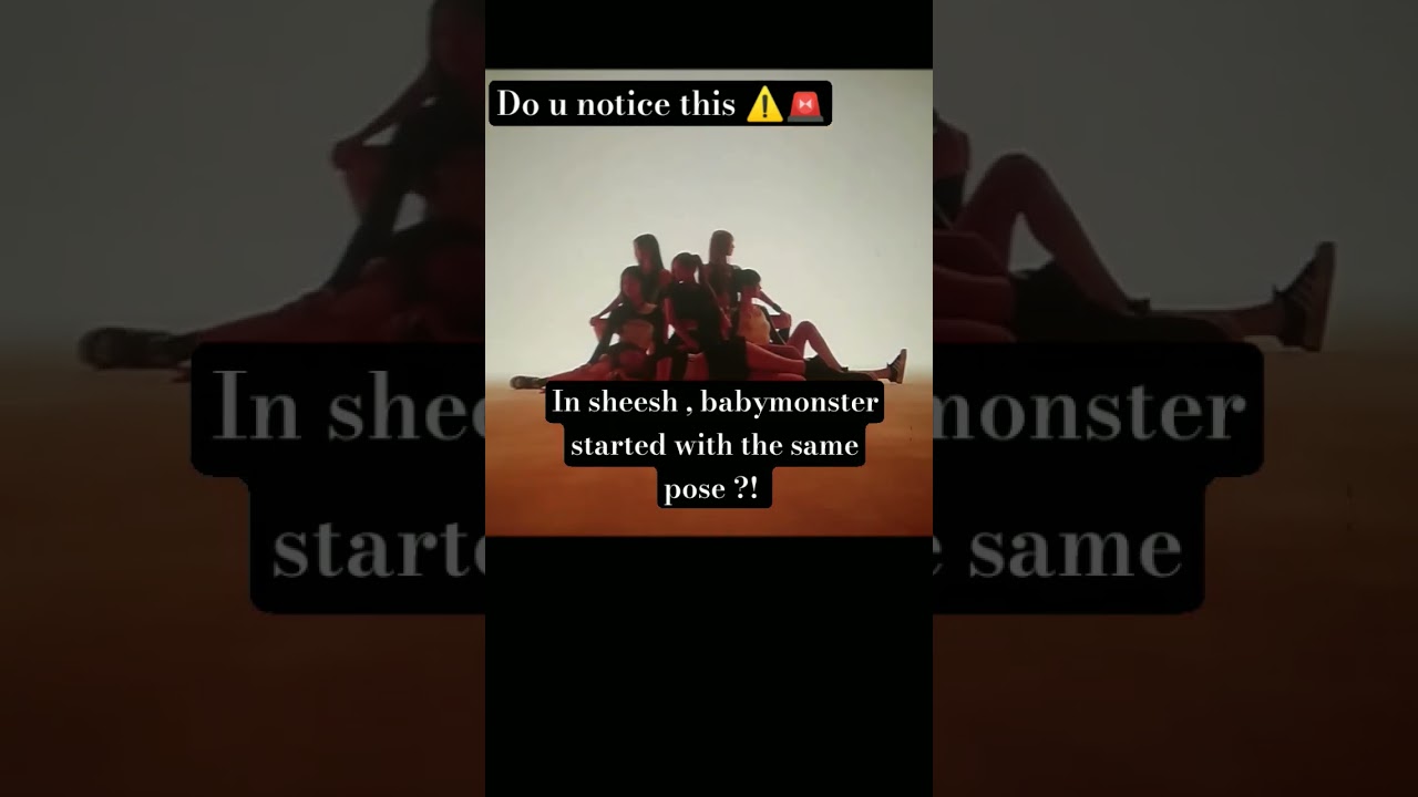 Is this a spoiler from yg ⁉️