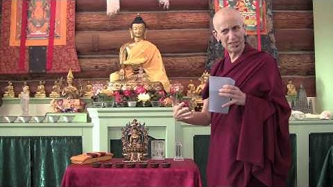 01-17-13 Setting Up Your Altar Pt. 2 - BBCorner