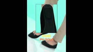 Famous Bata Bellies for Women Profile